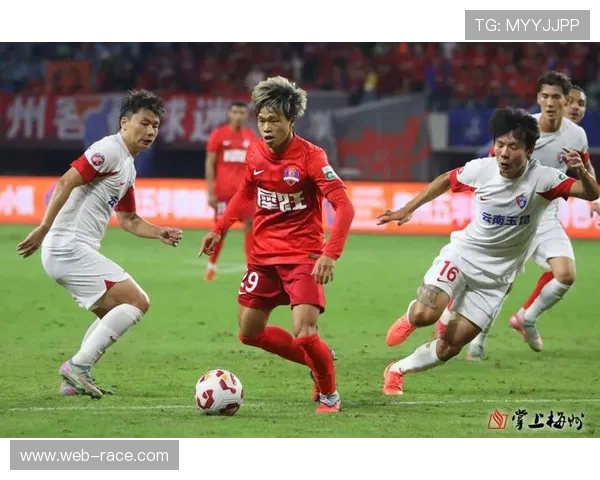 梅州客家主场失利云南玉昆 保级形势愈加严峻 梅州客家主场失利云南玉昆 保级形势愈加严峻