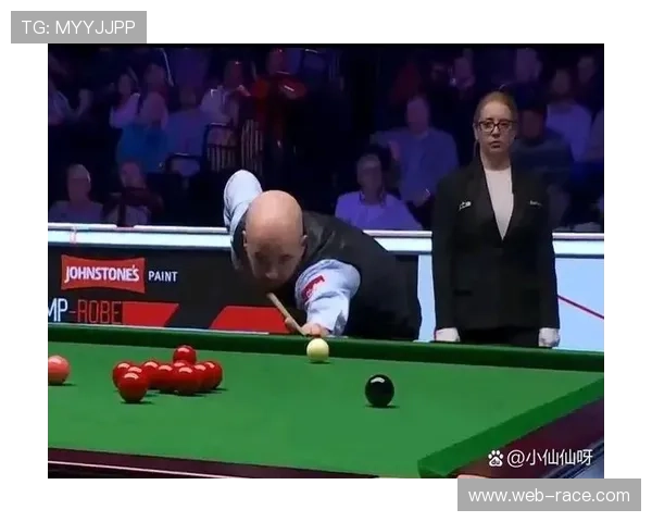 希金斯与马奎尔半决赛,经验与体力对决 希金斯与马奎尔半决赛,经验与体力对决