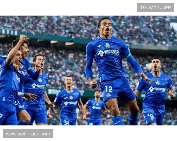 赫塔菲门将屡献神扑,无奈乌龙球憾负马竞 赫塔菲门将屡献神扑,无奈乌龙球憾负马竞