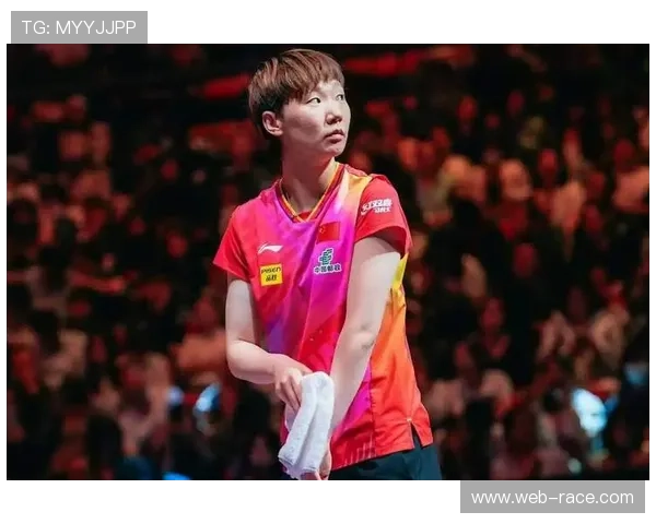 国乒混团世界杯三连冠背后的阵容厚度，王曼昱带伤出战显使命感