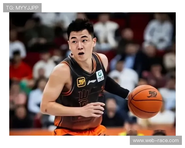 山东高速队对阵青岛队，单节抢下17个进攻篮板